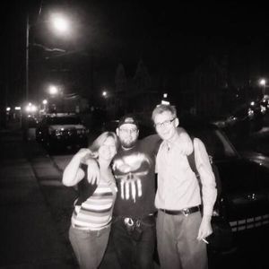 Meet your Posher, Karen